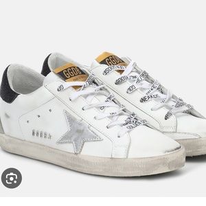 Golden Goose Sneakers